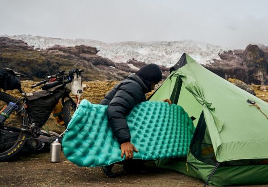 Comment choisir son matériel de bivouac ?