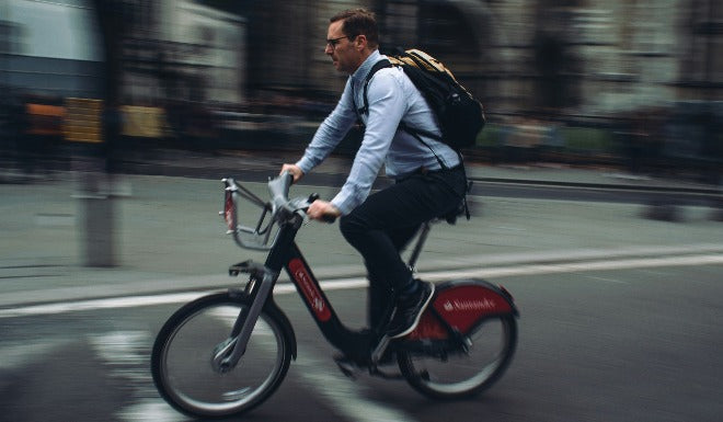 Comment rouler en sécurité en vélotaf ?