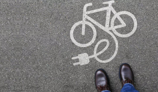 Quelles sont mes aides pour un vélo électrique