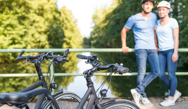 Comment choisir son guidon de vélo ?