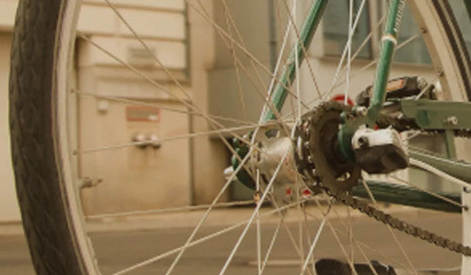 Comment choisir une roue de vélo selon ma pratique ?