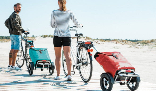 Comment choisir son panier à provision Andersen ?