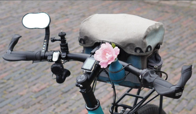 Comment équiper son guidon vélo en fonction de sa pratique ?