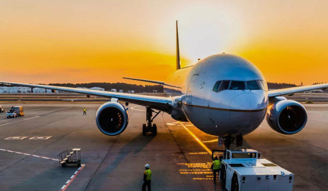 Comment transporter un vélo par avion ?