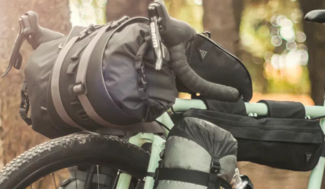 Quel matériel bikepacking choisir ?