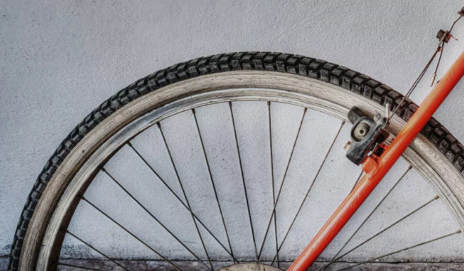 Choisir roue arrière vélo