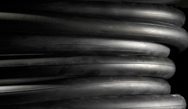 Tout savoir sur les chambres à air vélo
