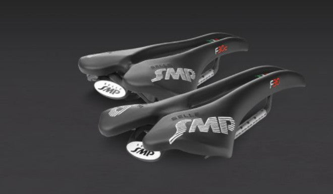Tout savoir sur les selles SMP
