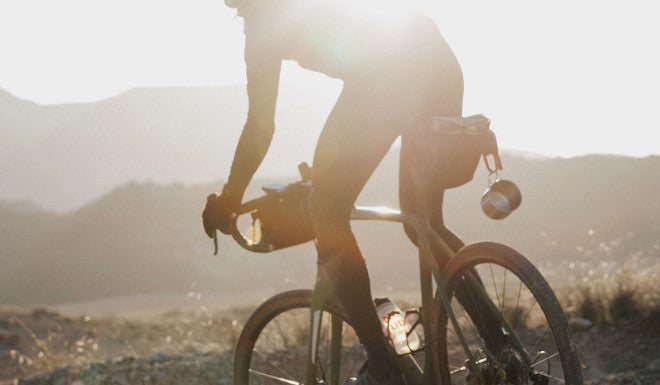Comment choisir le meilleur cintre gravel ?