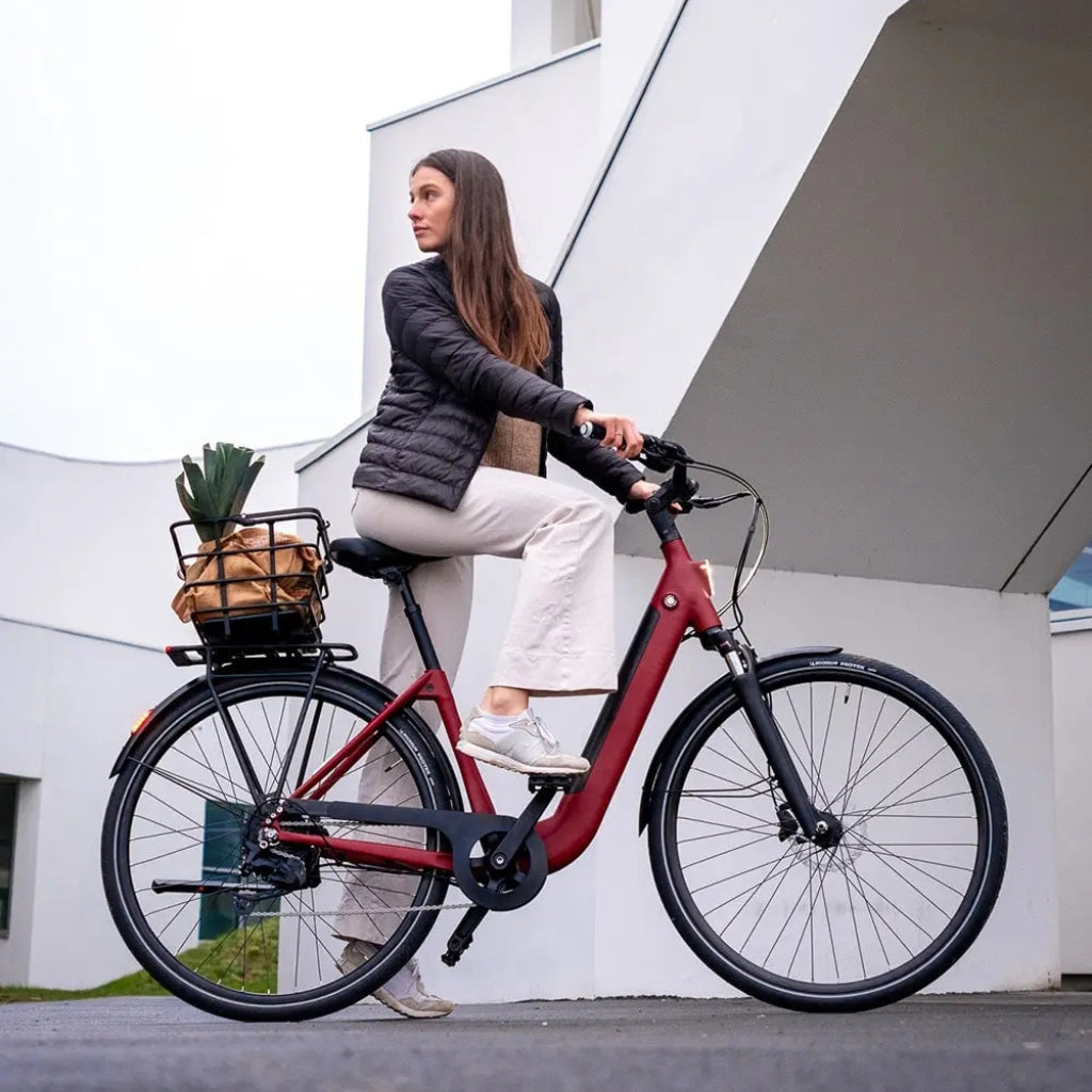 Comment bien choisir son vélo électrique ?