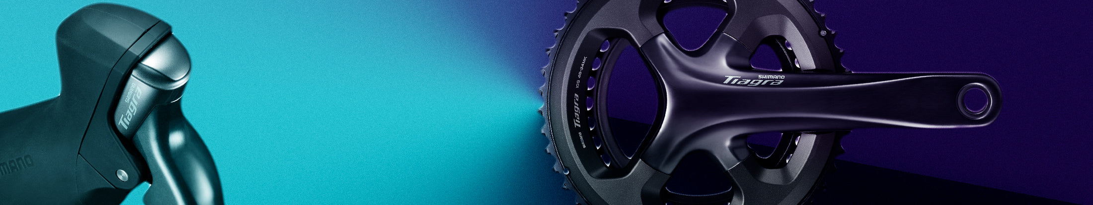 Groupe de transmission Shimano Tiagra