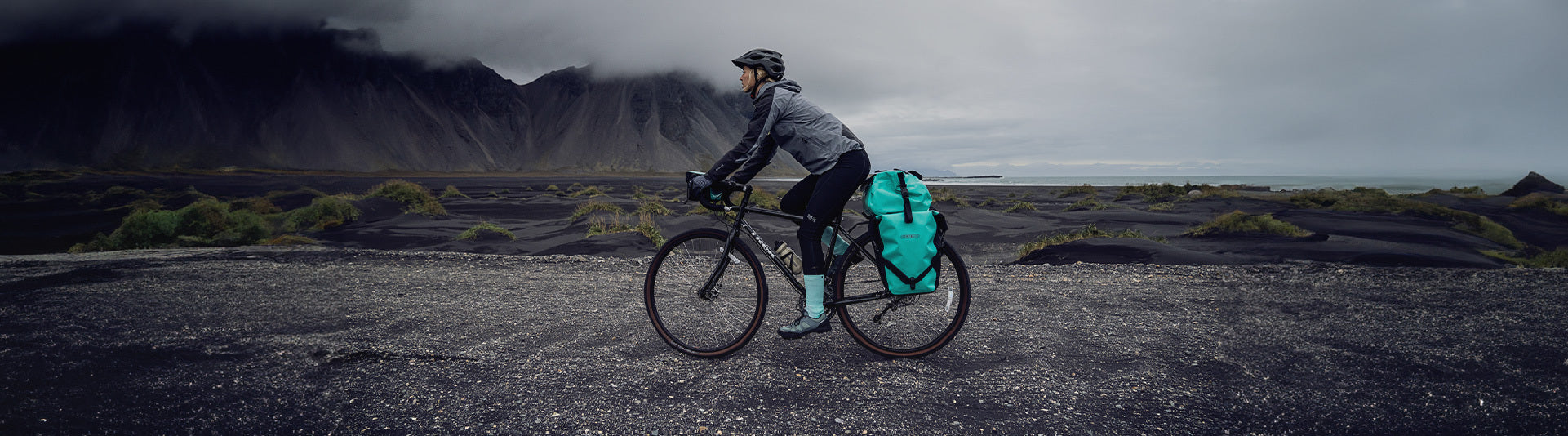 vélos complets pour la ville et les voyages à vélo