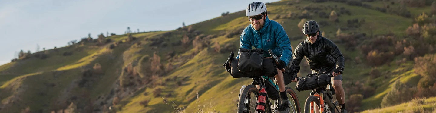 Toutes les sacoches de la marque Topeak