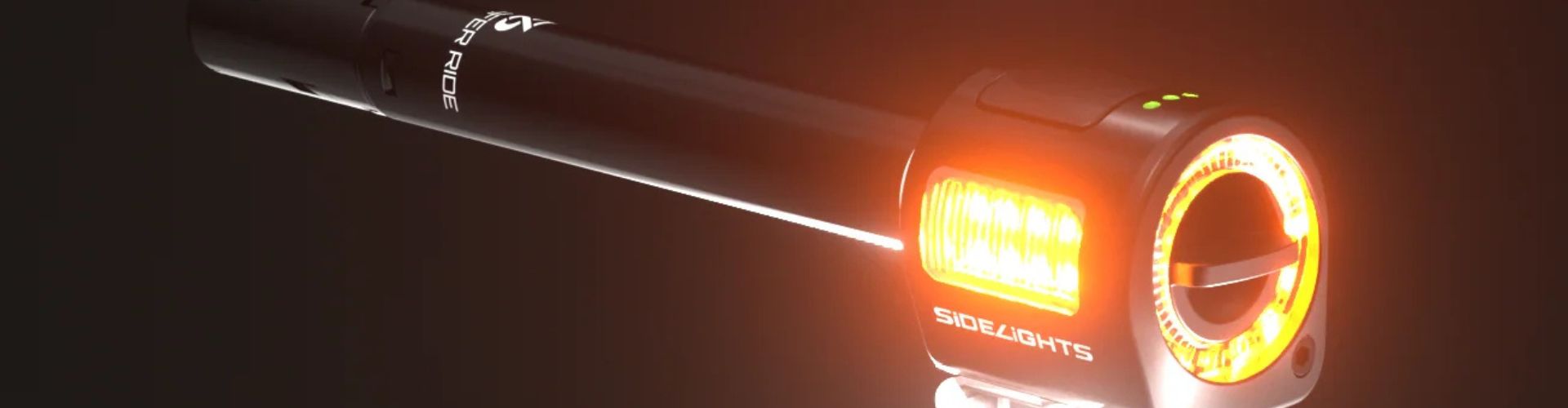 SIDELIGHTS