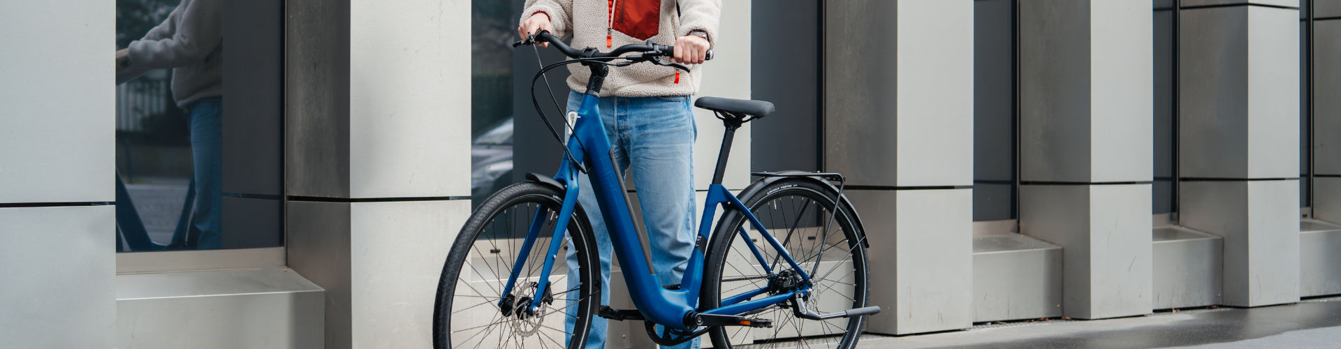 velos electriques