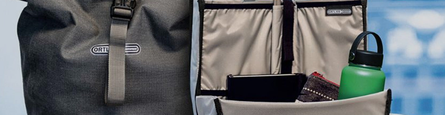 Accessoires sacoche vélo