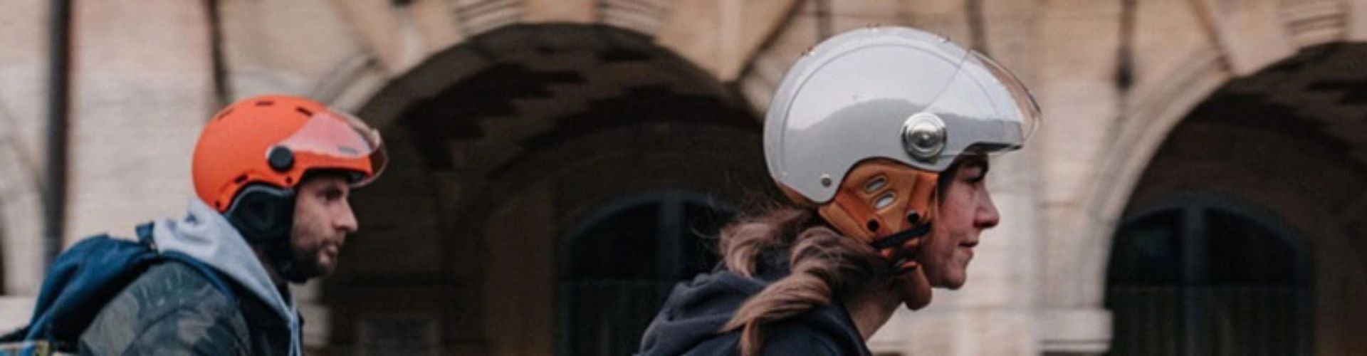 Casques vélo électrique Mârkö