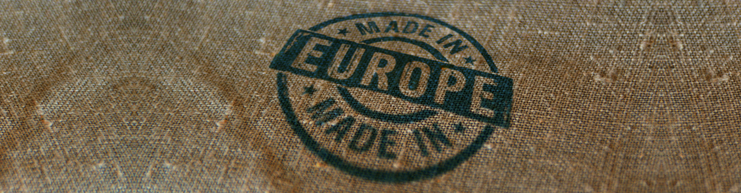 Accessoires de vélo Made in Europe