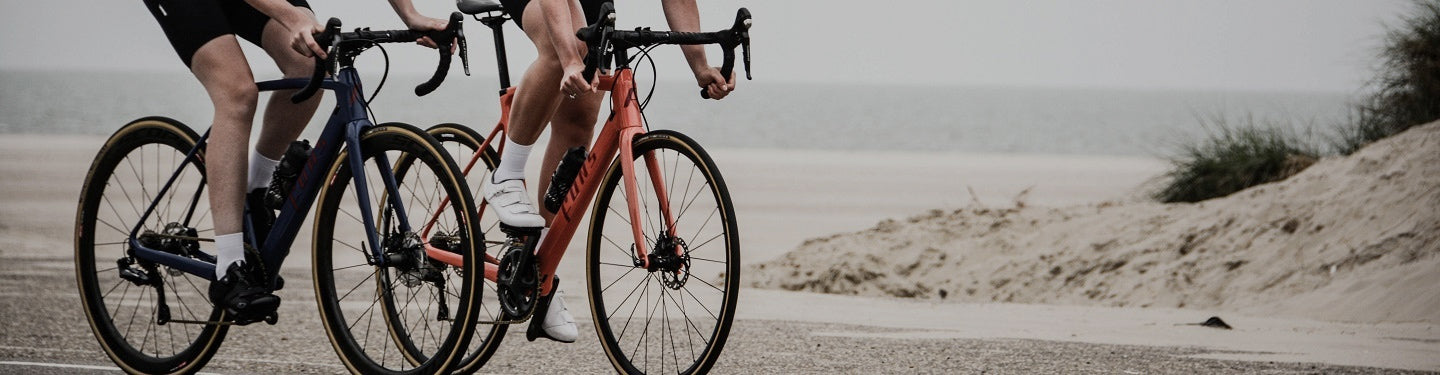 Pièces détachées vélo route