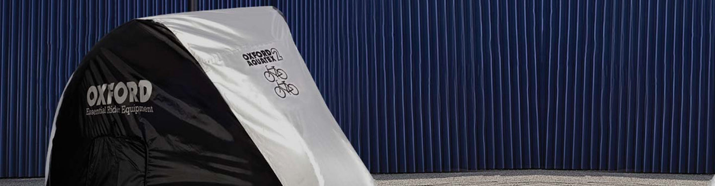 Housse de protection de vélo