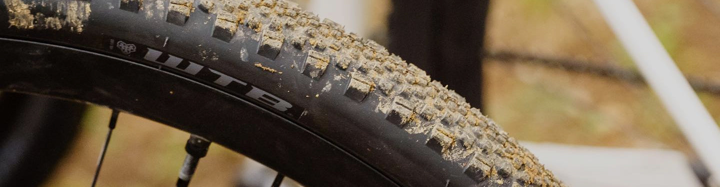 Pneu vélo WTB pour gravel