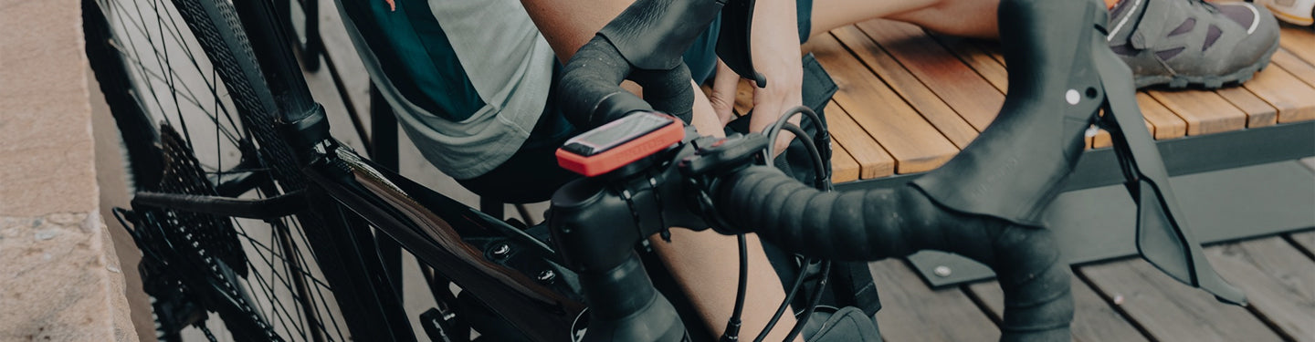 Compteur de vélo Ciclosport