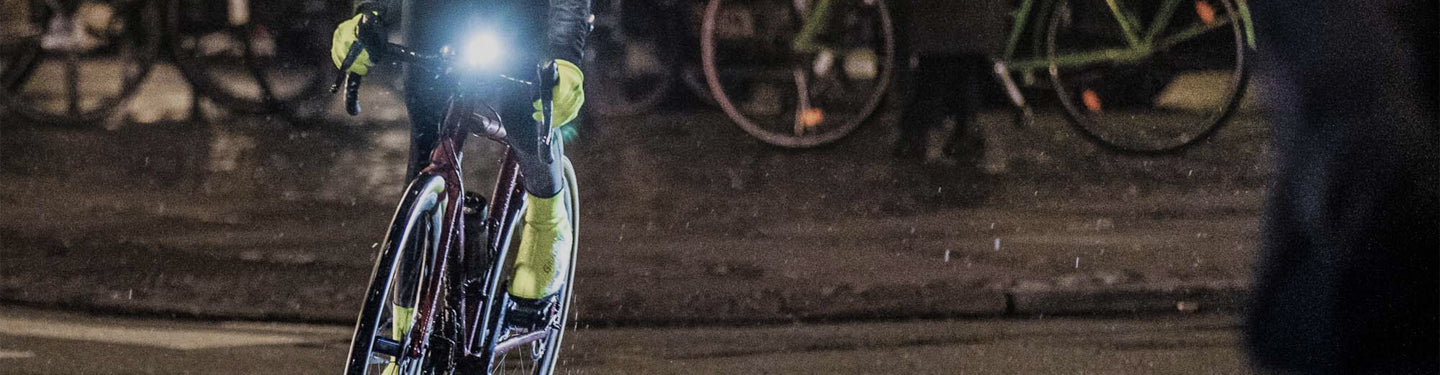 Equipements pour se protéger du froid à vélo avec la marque GripGrab