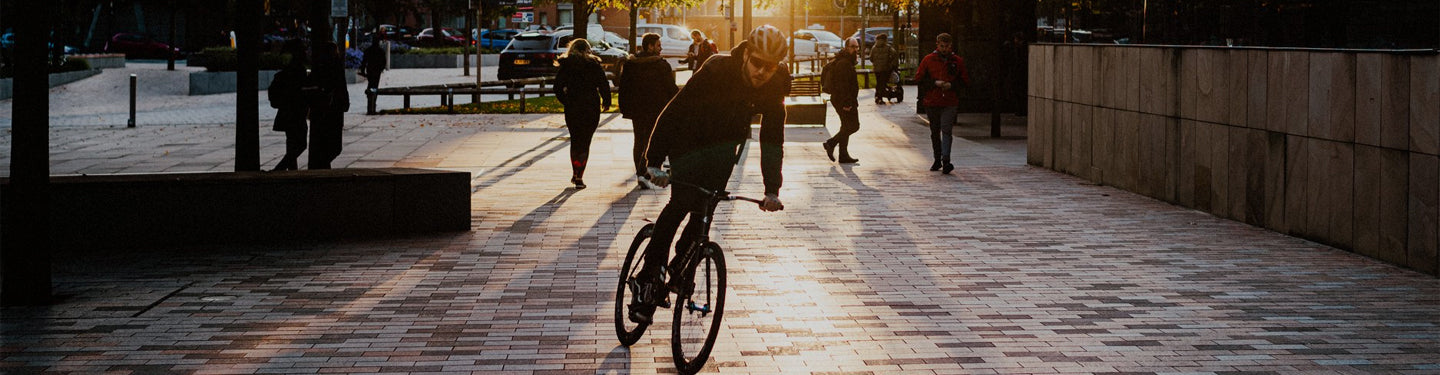 Casque vélo urbain Lazer 