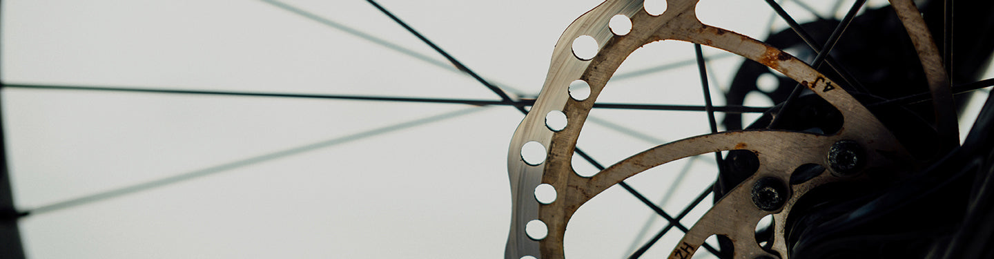 Disque de frein de vélo