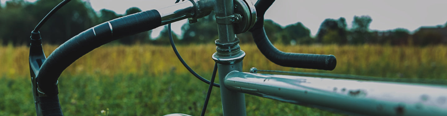 Jeu de direction vélo Tange