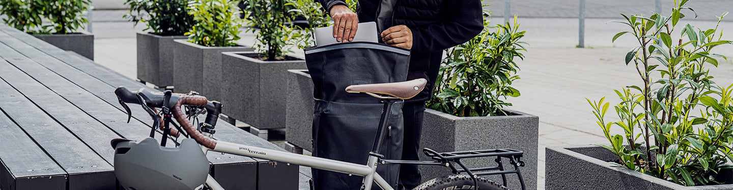 Toutes les sacoches spéciales vélotaf