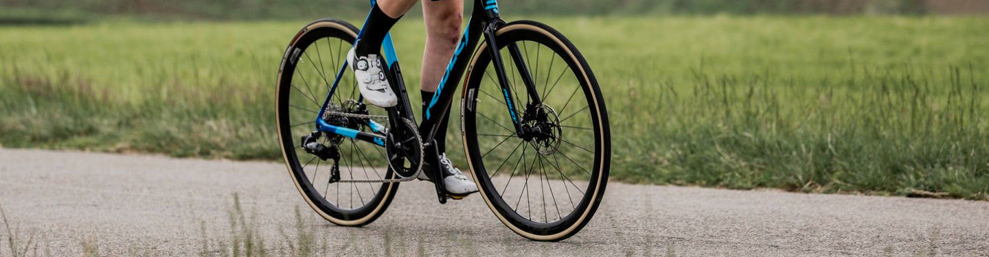 Roues de vélo Vittoria