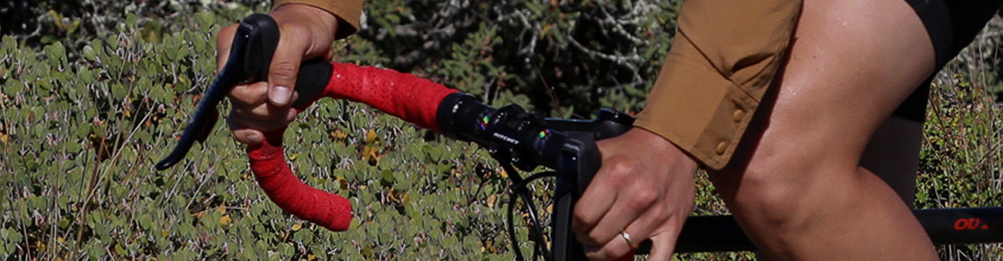 Accessoires pour guidon de vélo Ritchey