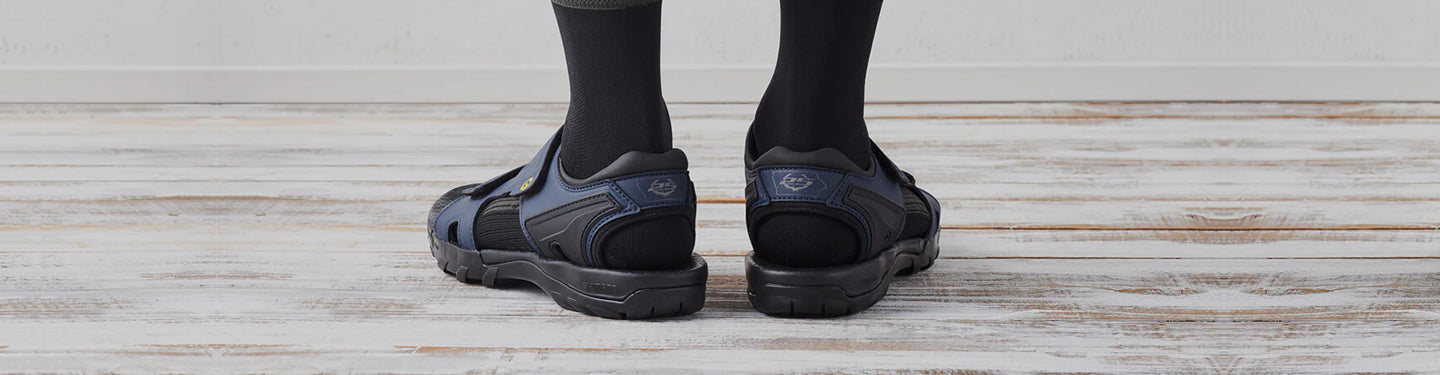 Chaussures de vélo 