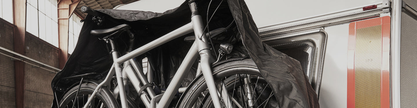 Housse de vélo de la marque DS Covers