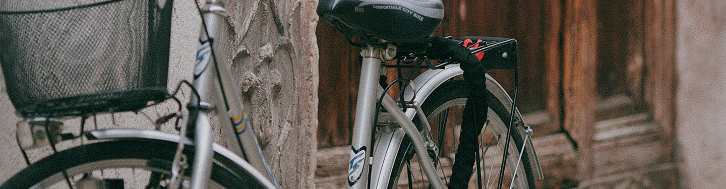 Porte bagages de vélo Minoura