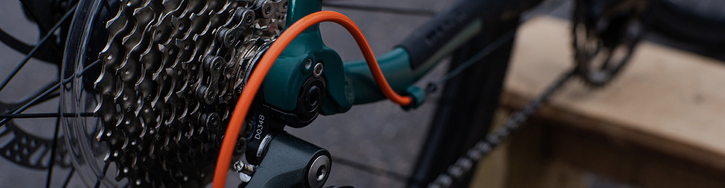Câble de frein de vélo