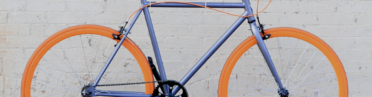 Dutch Perfect, la référence des pneus vélo colorés