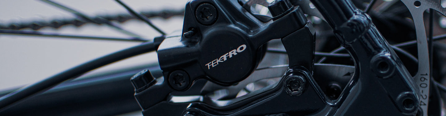 Pièces détachées de la marque Tektro