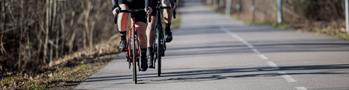 Pneus vélo de route