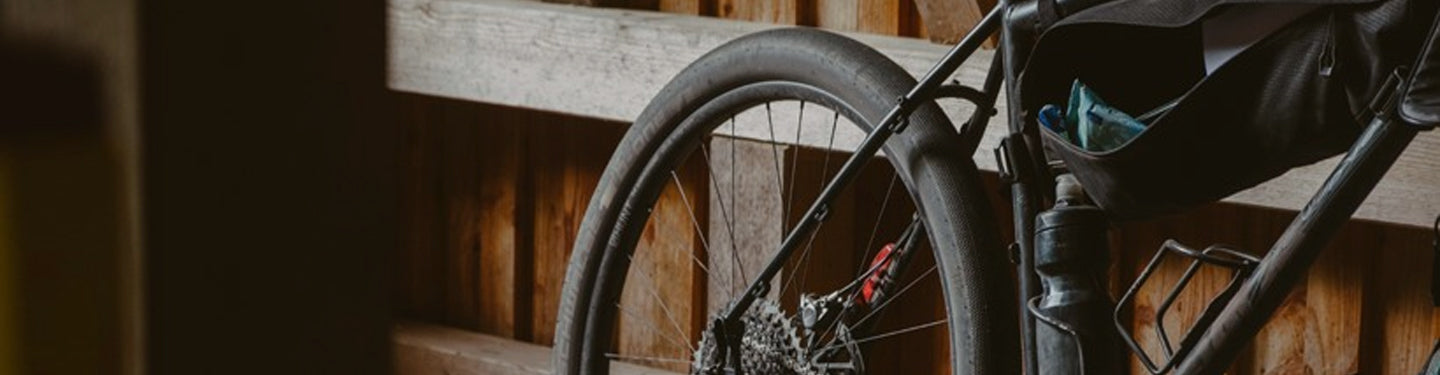Pneus VTT Slick