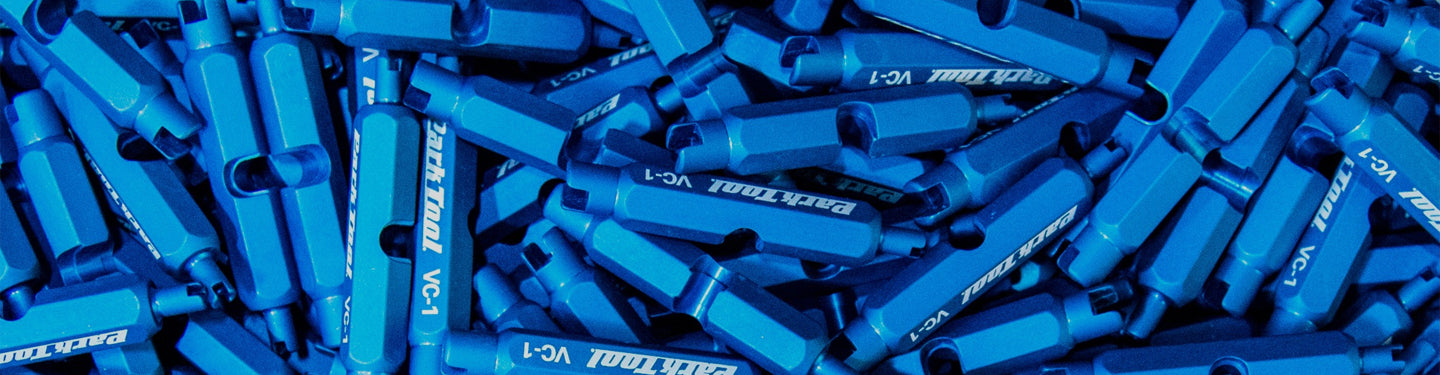 Outils vélo Parktool