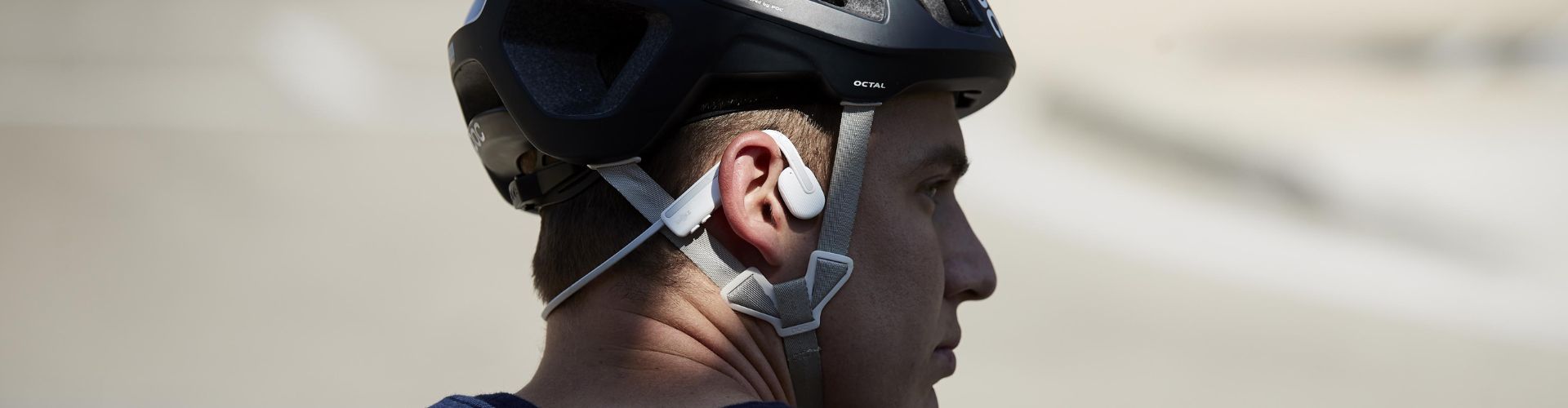 Écouteurs sans fil Shokz