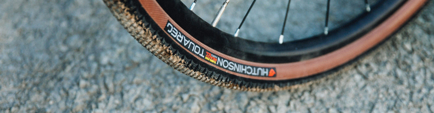 Quel pneu vélo gravel choisir ?