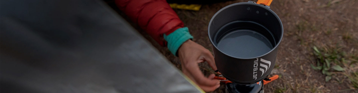 Jetboil