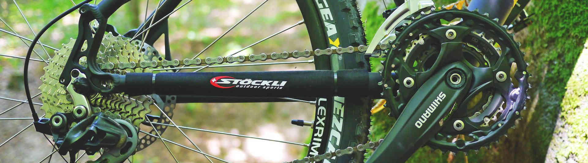 Groupe de transmission Shimano Tourney