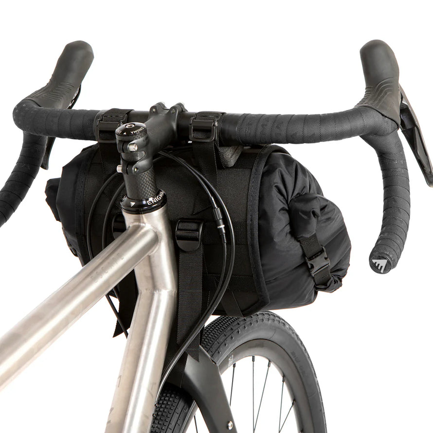 Bolsa de manillar Restrap Carry Everything