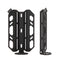 Modularer Aluminium-Gepäckträger Carry Cage – Restrap