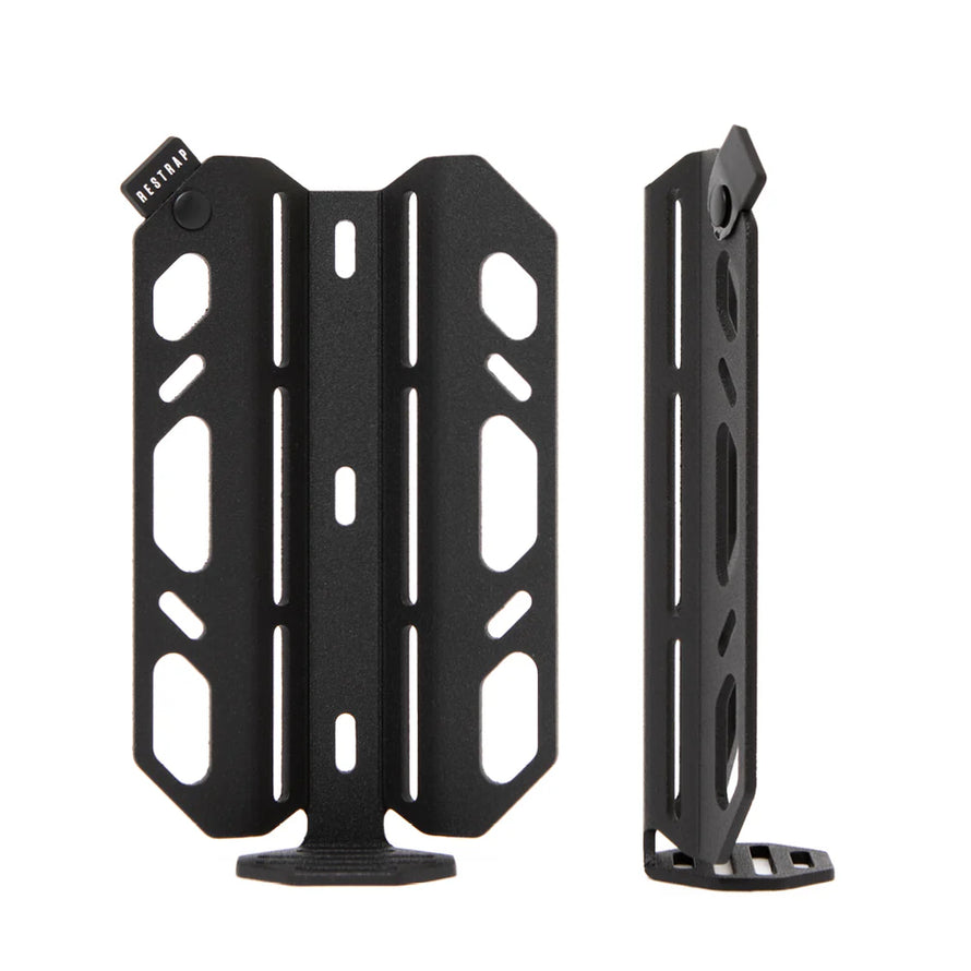 Portapacchi modulare per il bikepacking Carry Cage – Restrap