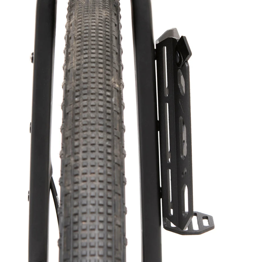 Portapacchi modulare per il bikepacking Carry Cage – Restrap